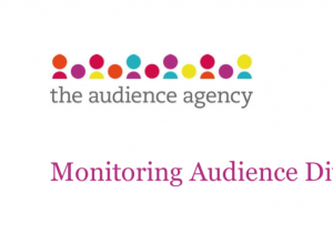 Monitoring audience diversity