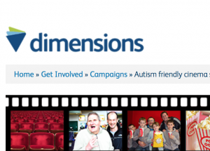 Social Stories for Autism-Friendly Screenings