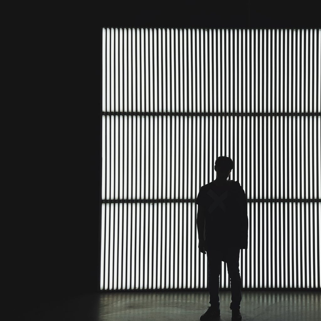 Understanding the needs of blind and partially sighted people