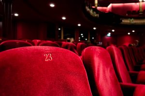 Wychavon Rural Cinema Toolkit - Kilyan Sockalingum