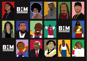 Black History Month resource pack for schools