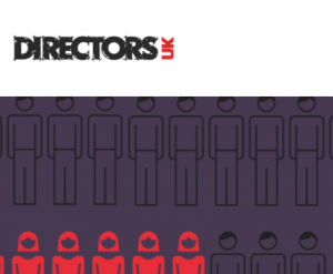 Cut Out of the Picture A study of gender inequality among directors within the UK film industry