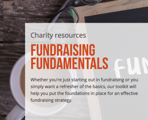 Fundraising Fundamentals