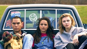 National Coming Out Day - The Miseducation of Cameron Post