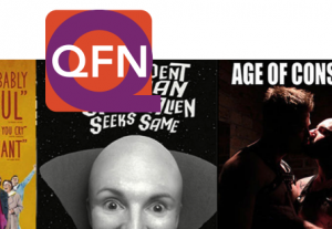 Queer Film Network