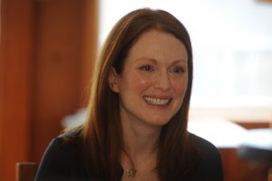 World Alzheimer's Month - Still Alice