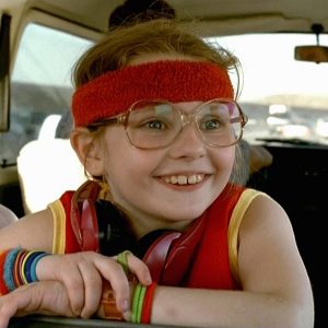 Shadows and Sunshine: Little Miss Sunshine + Mental Health in the Movies Day
