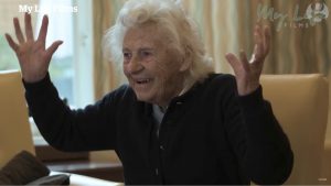 Reel life: the biographical films bringing joy to people with dementia