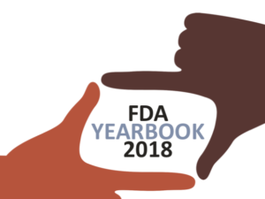 FDA Yearbook 2018