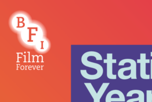 BFI Statistical Yearbook 2018