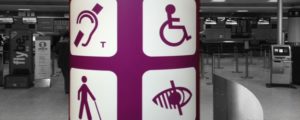 Top 10 ways to make your venue more accessible