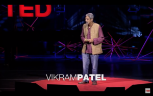 Mental Health for All by Involving All | Vikram Patel | TED Talks