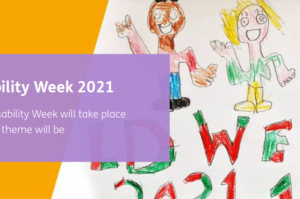 Learning Disability Week 2021